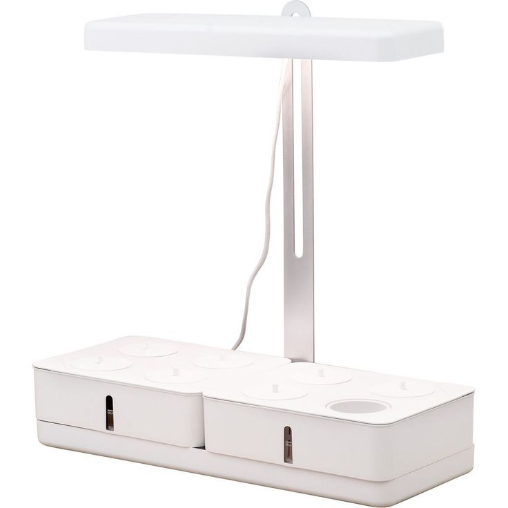 Kasvivalaisin Airam Daisy, 20W, 1450lm, valkoinen