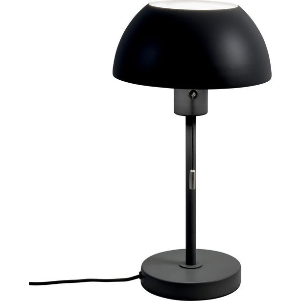Pöytävalaisin Airam Urban Desk S, 200mm