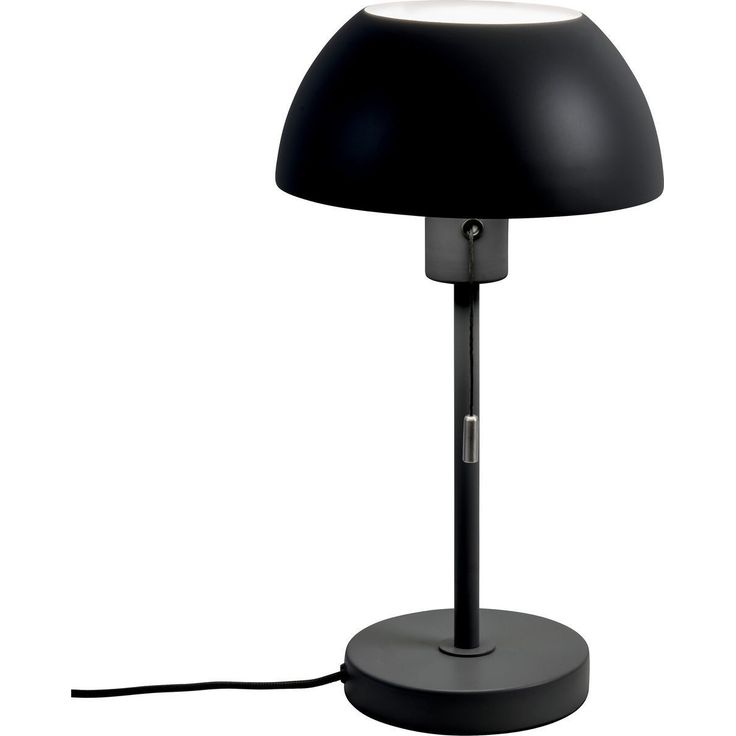Pöytävalaisin Airam Urban Desk S, 200mm