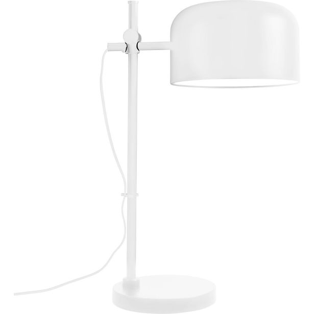 Pöytävalaisin Airam Urban Desk L, 250mm
