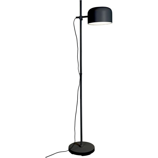 Lattiavalaisin Airam Urban Floor, 250x1532mm