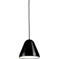 Riippuvalaisin Airam Enna 220, E27, diffuuserilla, Ø220mm