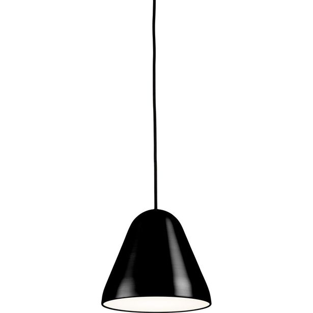 Riippuvalaisin Airam Enna 220, E27, diffuuserilla, 220mm