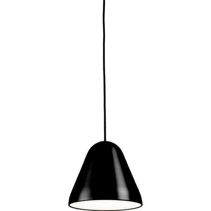 Riippuvalaisin Airam Enna 220, E27, diffuuserilla, 220mm