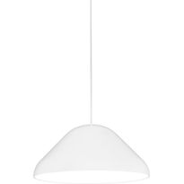 Riippuvalaisin Airam Enna 434, E27, diffuuserilla, Ø434mm