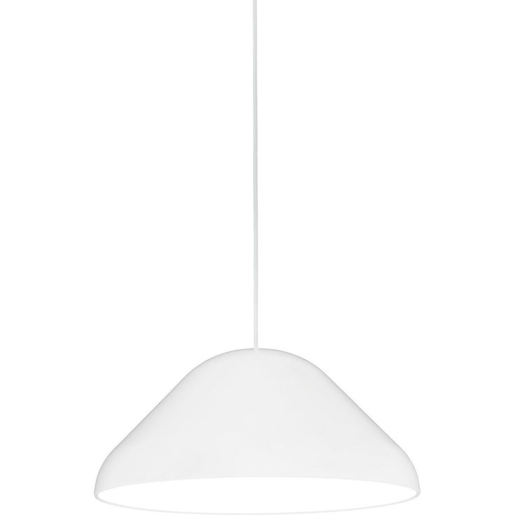 Riippuvalaisin Airam Enna 434, E27, diffuuserilla, 434mm