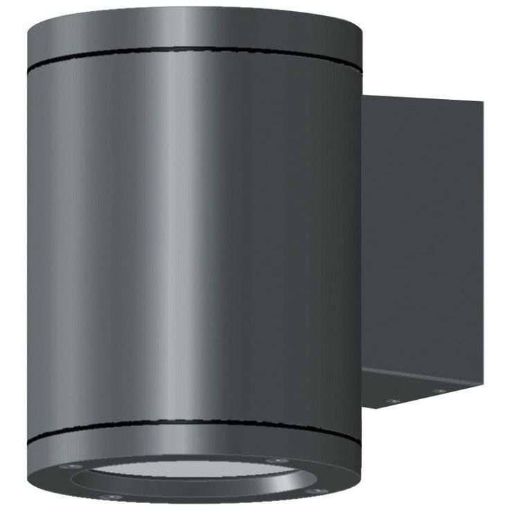 Seinävalaisin Airam Blitz M Double 130x130x250mm, musta