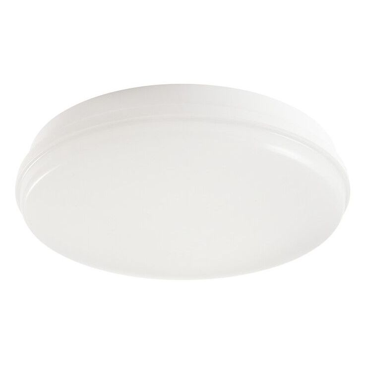 LED-yleisvalaisin Airam Lumi Duo 250, IP44, 9W 830/840, 3000/4000K, 750lm