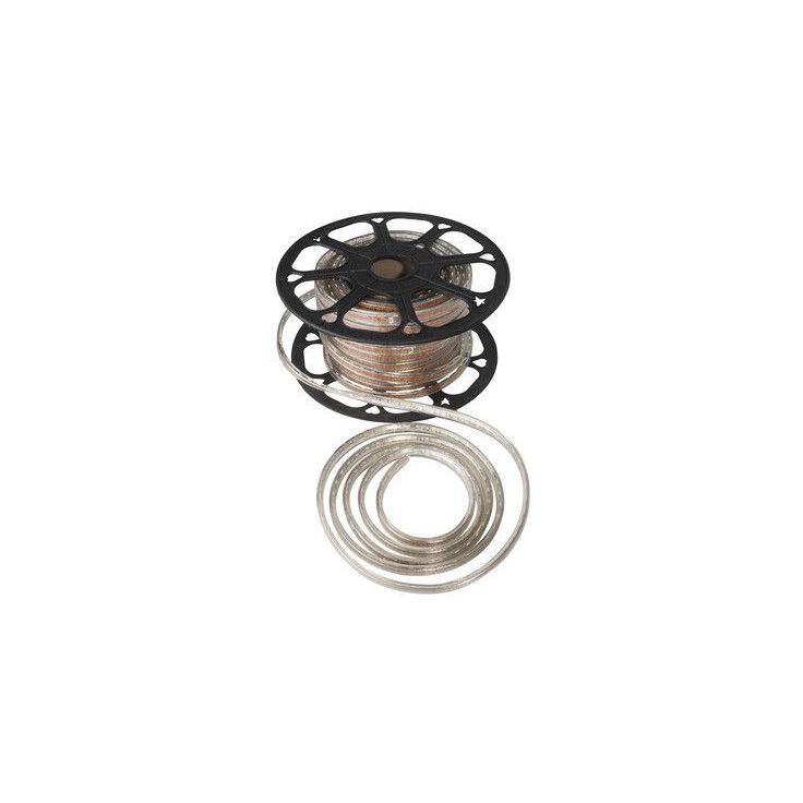 LED-nauha Airam Rigel 230V, 840, IP65, 7W/m, 50m, sisä ja ulkokäyttöön