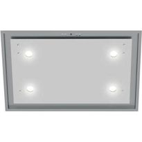 Liesituuletin Airfi Jade EB01W, kattoon asennettava malli, valkoinen, Verkkokaupan poistotuote