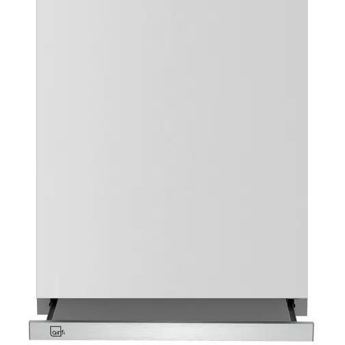 Liesituuletin Airfi Rosa SC51W, 50cm, integroitava, valkoinen