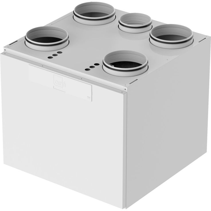 Ilmanvaihtokone Airfi Model 130 R