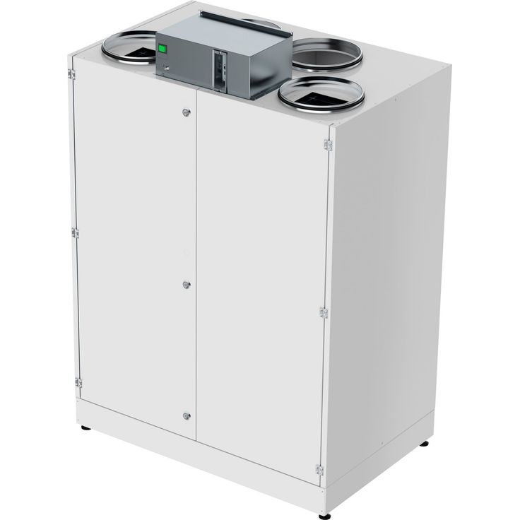 Ilmanvaihtokone Airfi Model 350