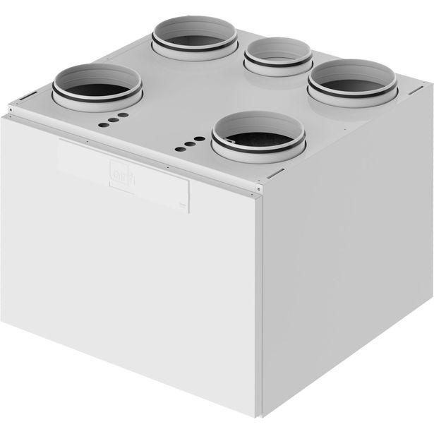 Ilmanvaihtokone Airfi Model 60