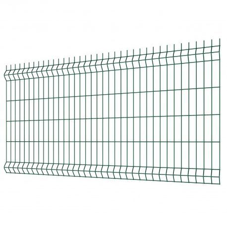 Aitaelementti Fornorth, 153x250cm, vihreä