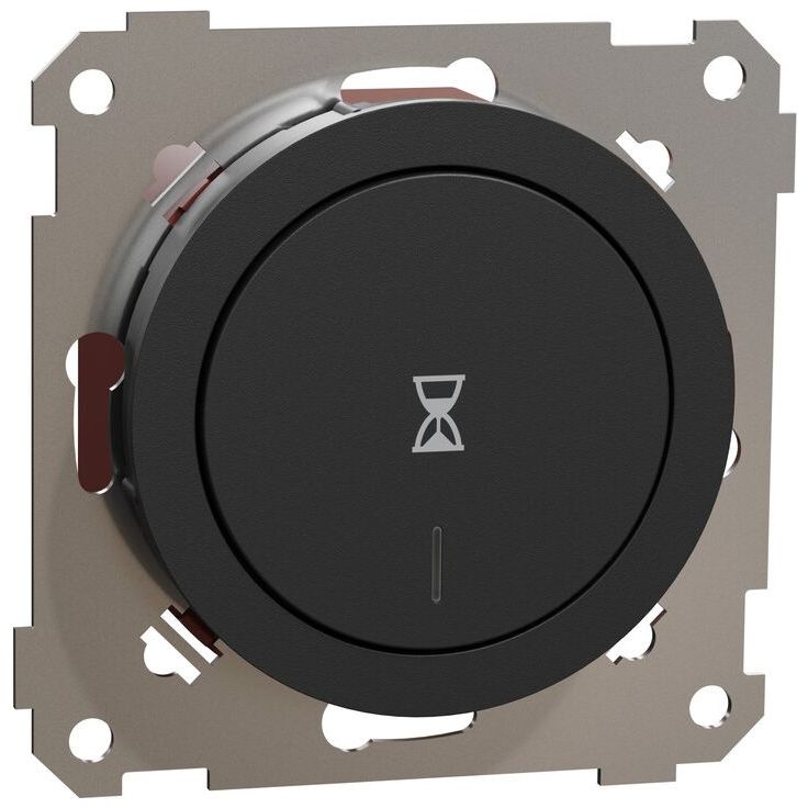 Ajastin Schneider Electric ELKO One, 10A, 15/30min, 1/2/4/8h, IP21