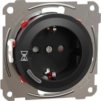 Ajastinpistorasia Schneider Electric ELKO One, 1-osainen, 15m-8h, 16A, IP20
