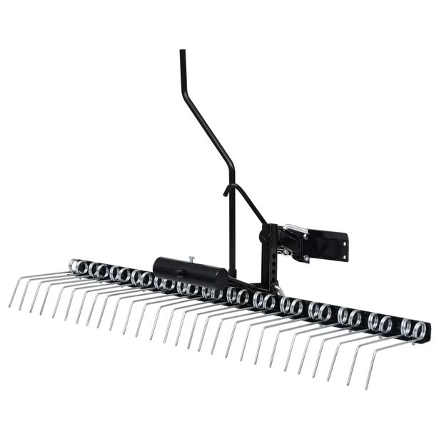 Ajettavan ruohonleikkurin hara 109 cm (54454)