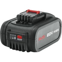 Akku AL-KO Easy Flex B100, 20V, 5.0Ah