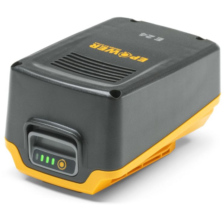 Akku Stiga E 24, 20 V, 4.0 Ah