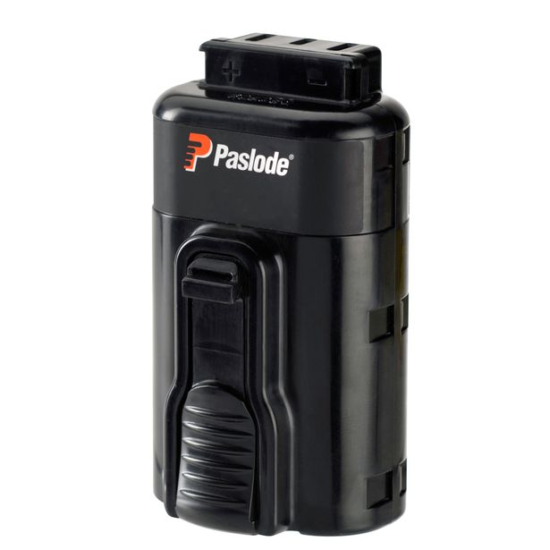 Akku Paslode Li-ion 7.2V, impulssinaulaimelle