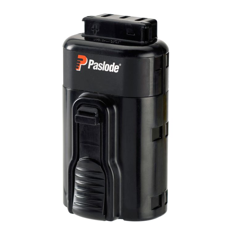 Akku Paslode Li-ion 7.2V, impulssinaulaimelle