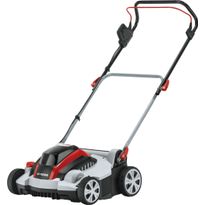 Nurmikon ilmaaja AL-KO SF 4036, 40V, ilman akkua