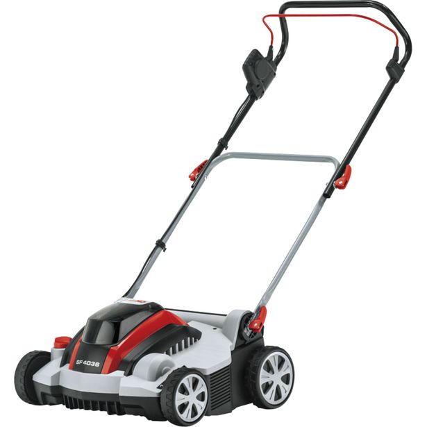 Akkuilmaaja SF 4036 AL-KO, MAX 40V, runko