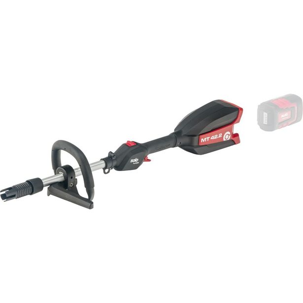 Puutarhan akkumonitoimilaite Solo by AL-KO Energy Flex MT 42.2, 40V, ilman akkua