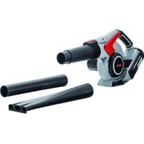 Akkulehtipuhallin AL-KO LB 4060, 40V, ilman akkua