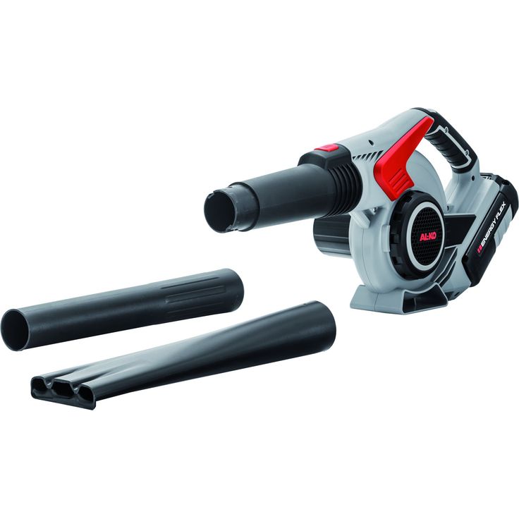 Akkupuhallin LB 4060 AL-KO, Max 40V, runko
