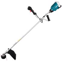 Akkuruohoraivuri Makita LXT DUR369AZ, 2X18V, ilman akkua