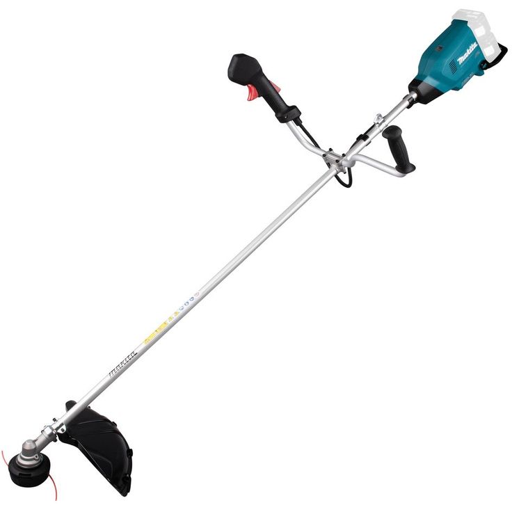Akkuruohoraivuri Makita LXT DUR369AZ 2X18V ilman akkua