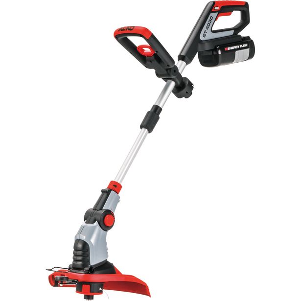 Akkuruohotrimmeri Energy Flex GT 4030 AL-KO, 40V runko