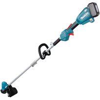 Akkutrimmeri Makita LXT DUR192LRT, 18V, 1X5.0Ah akulla
