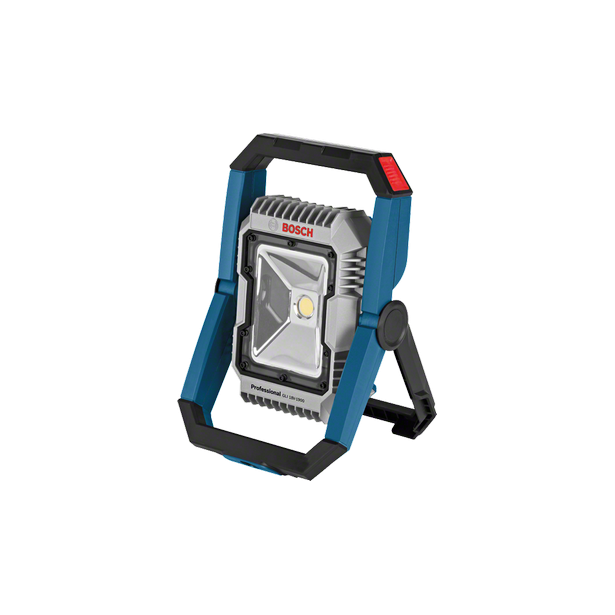 Akkuvalaisin Bosch Professional GLI 18V-1900 Solo, 18V, ilman akkua