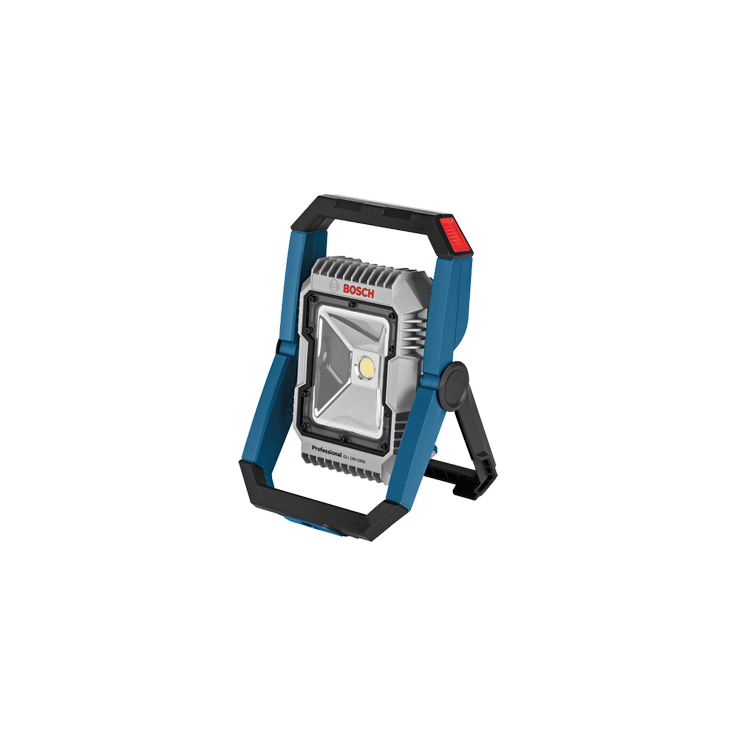 Akkuvalaisin Bosch Professional GLI 18V-1900 Solo, 18V, ilman akkua