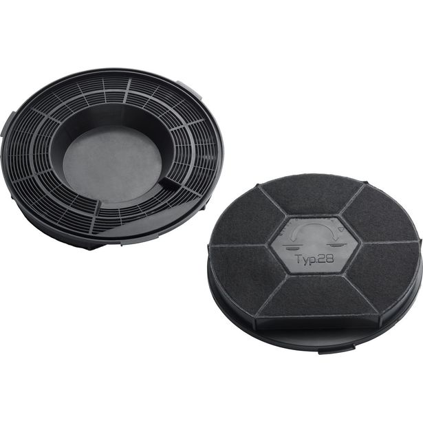 Aktiivihiilisuodatin Electrolux MCFE08