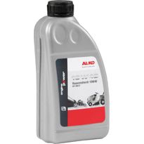 Ruohonleikkurin moottoriöljy AL-KO 10W-40, semisynteettinen, 1L