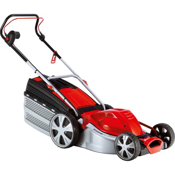 Sähköruohonleikkuri AL-KO 46.4 E Comfort, 230V, 1600W