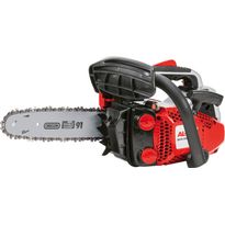 Yksikätinen moottorisaha AL-KO BKS 2625 T, 25.4cc, ketjujako 3/8&quot;