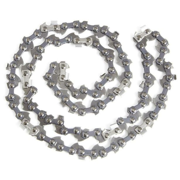 Teräketju AL-KO 10 tuumaa laipalle, 1/4 tuumaa, 1.3mm, 60-lenk.