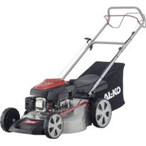 Itsevetävä ruohonleikkuri AL-KO Easy 5.10 SP-S, 3-in-1, 51cm