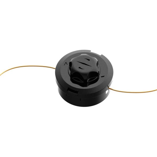 Tuplasiimapää AL-KO 2.4mm/5m, F&E 300/400/500