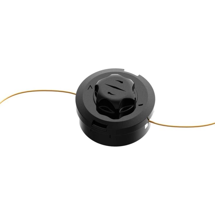 Tuplasiimapää AL-KO 2.4mm/5m, F&E 300/400/500