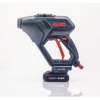 Akkupainepesuri AL-KO PW 2040 EasyFlex, 22bar, 120l/h, 20V, ilman akkua