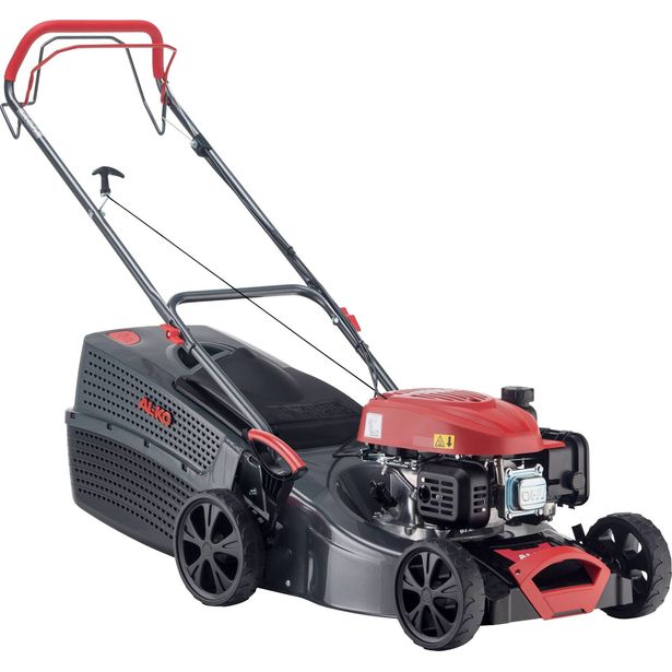 Itsevetävä ruohonleikkuri AL-KO CF 42.1 SP-A, Pro125