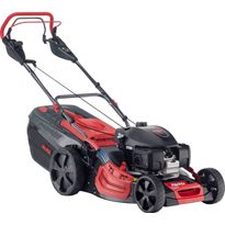 Itsevetävä ruohonleikkuri AL-KO Premium 521 VS-H, Honda GCVx170