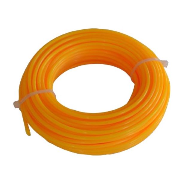 Trimmerisiima AL-KO 2.0mm, 15m