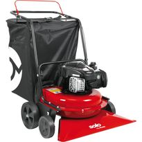 Ympäristöimuri Solo by AL-KO 750 P, B&amp;S 500 E, 2.0kW, 140cc